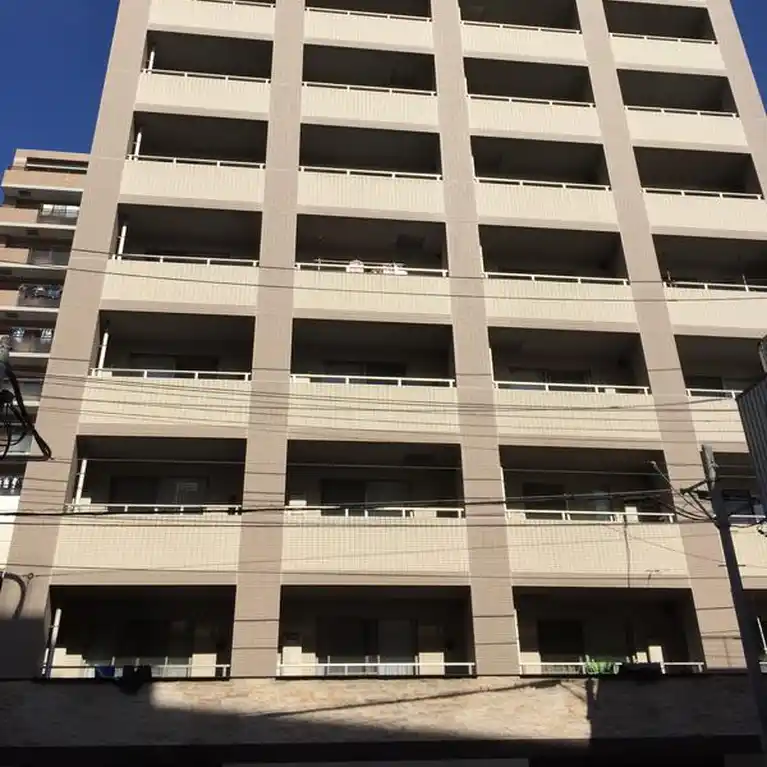 ヴェルト本所吾妻橋