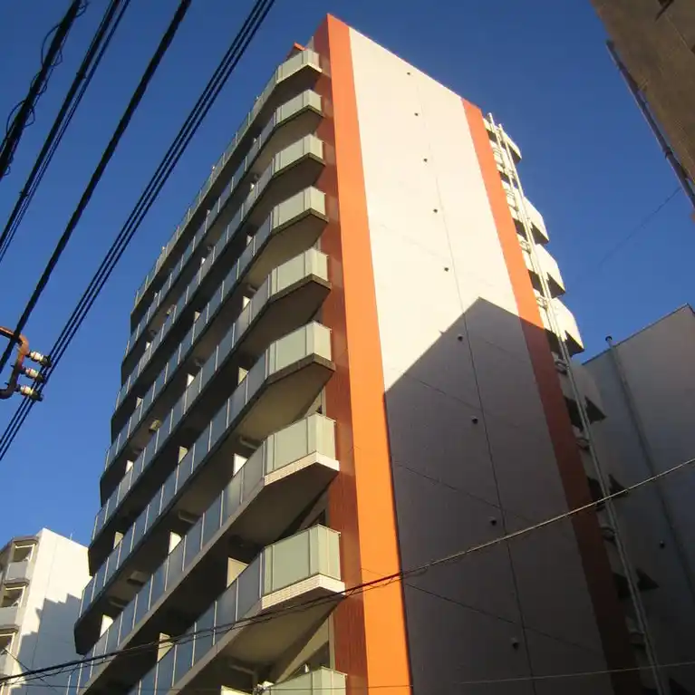 メインステージ川崎EAST