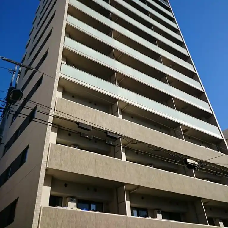 Brillia浅草橋