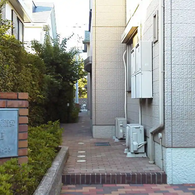 リバーコート新浦安壱番館