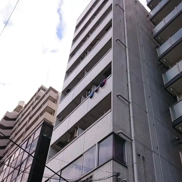 グローリア初穂田端