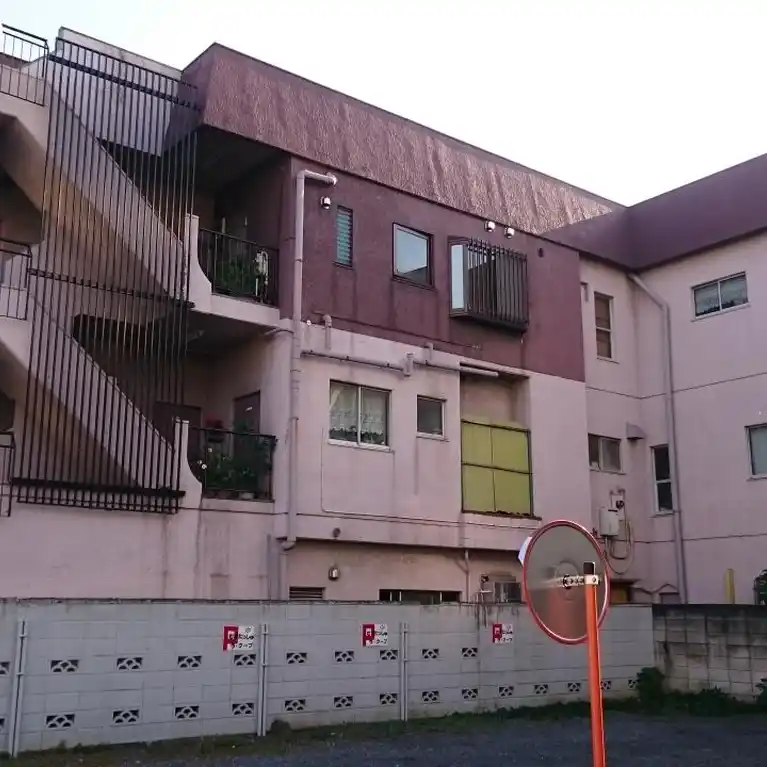 野口ビル 外観