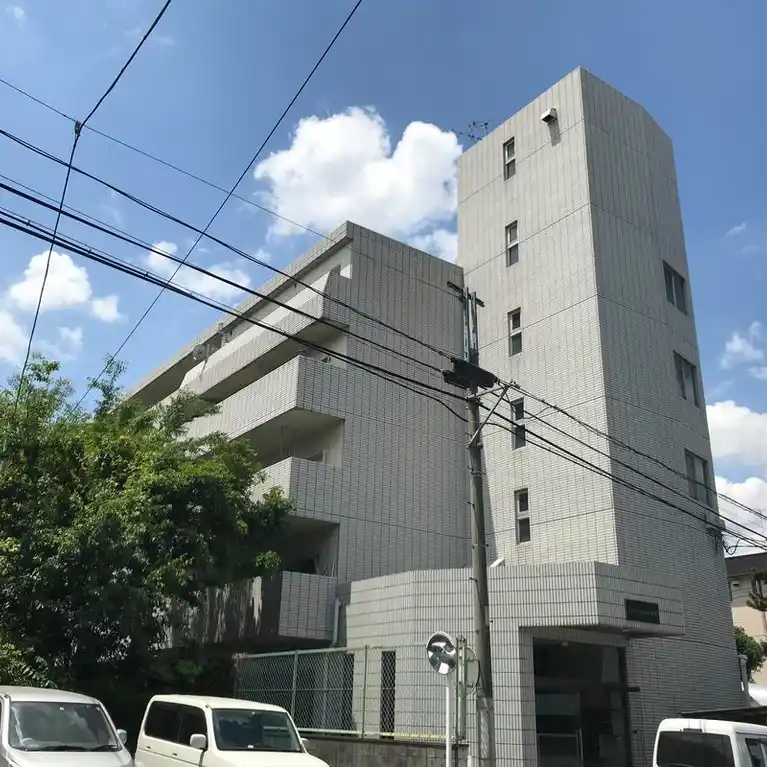 レーヴ・タケダ和光