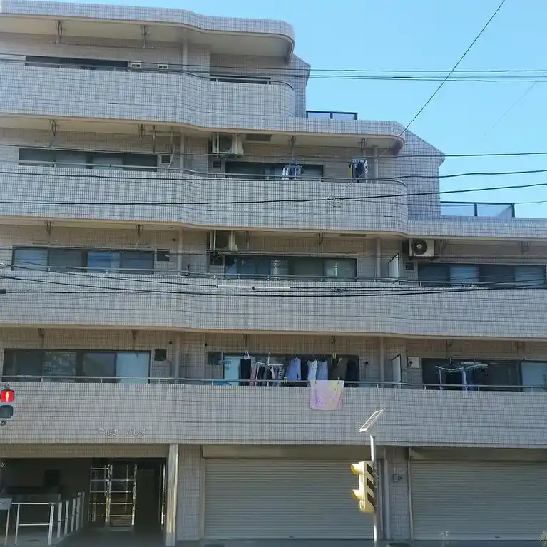 ホープ玲III
