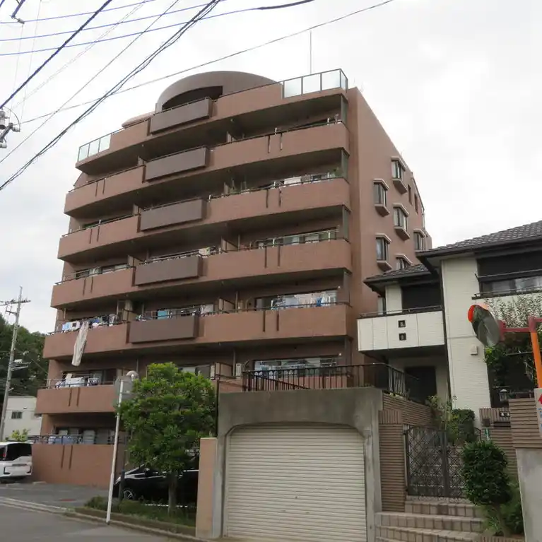 ウィルグレース八千代