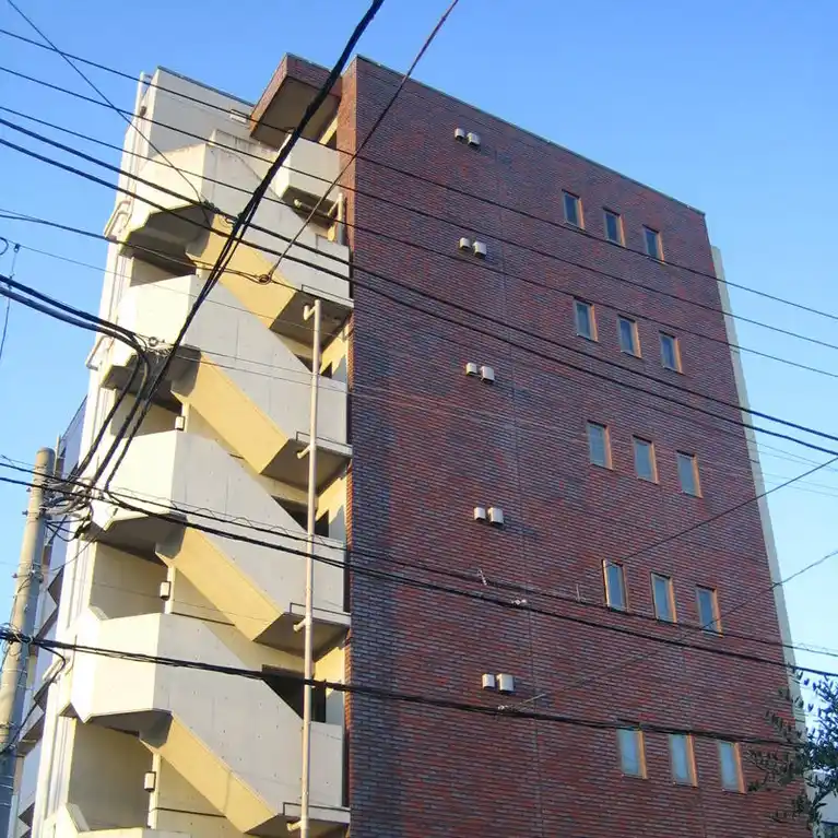 スパシエカステール横浜吉野町