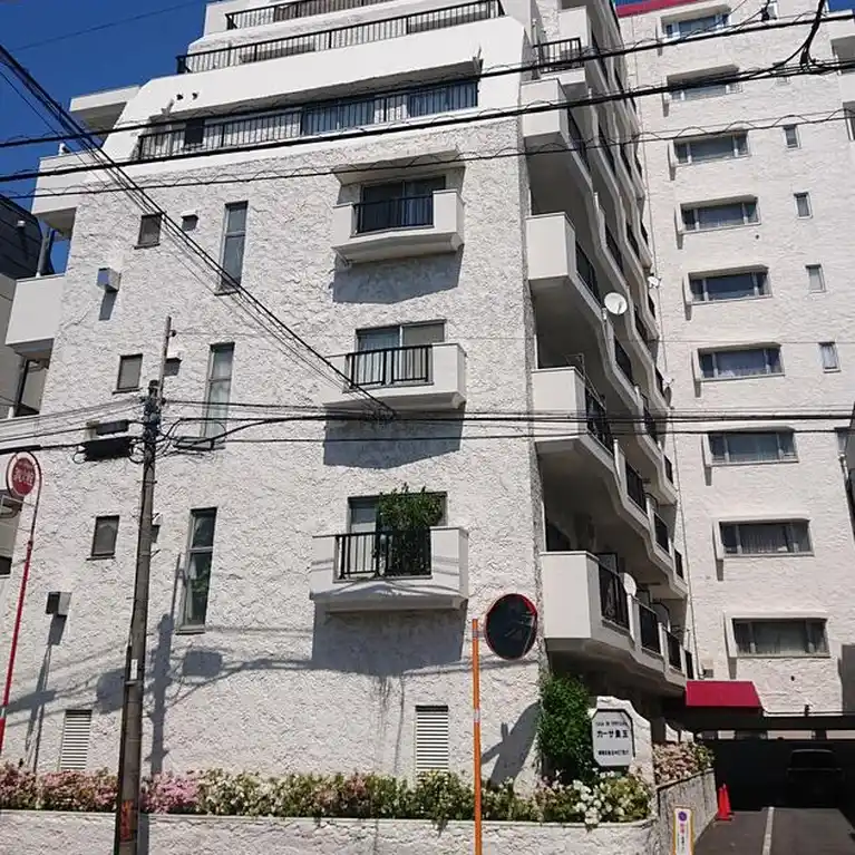 カーサ豊玉