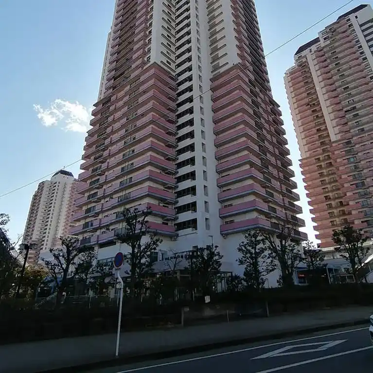 スカイプラザユーカリが丘イーストタワー