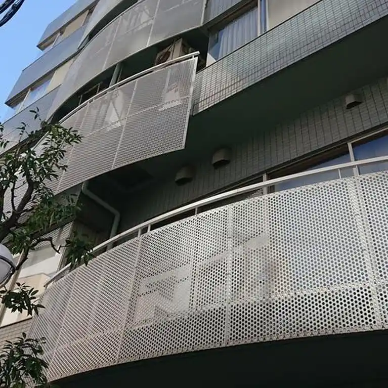 日火江戸川橋ビル第二 外観