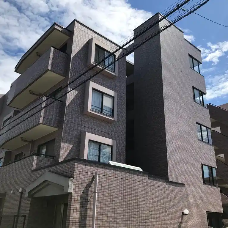 東急ドエルアルス行徳弐番館