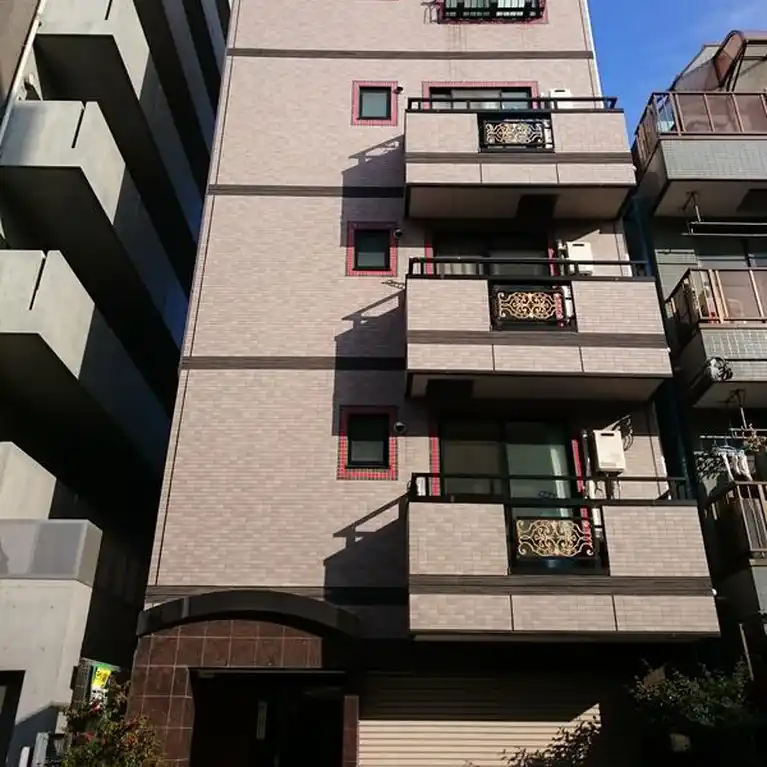 ハーネス横川