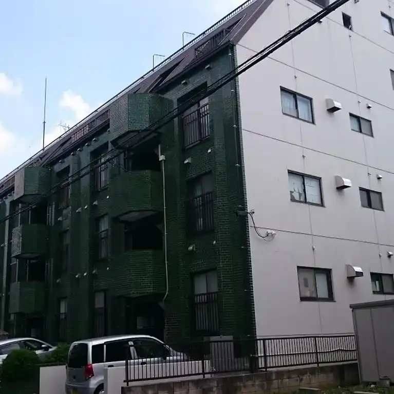マイハウスマンション