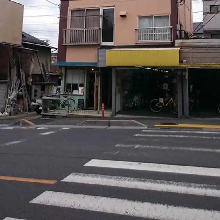 倉沢ビル 外観