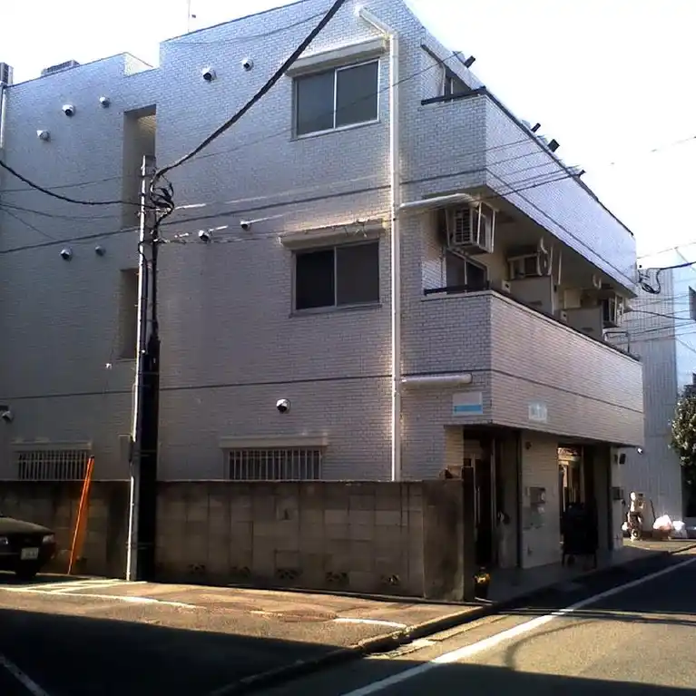 エトワール南立川