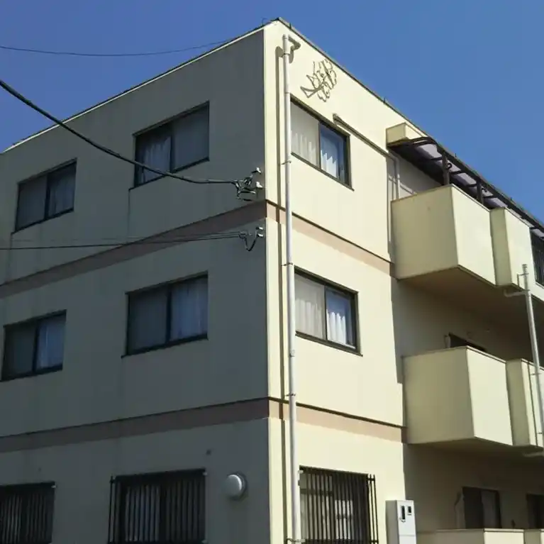 ベルジュール野川