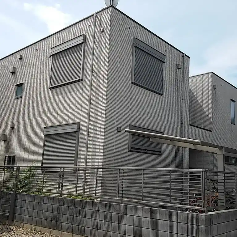 テラス もみじ橋