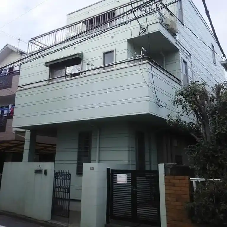 コーポすずき