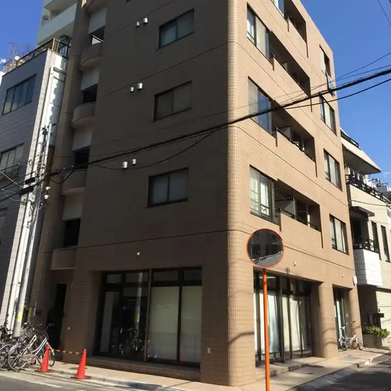 カーサ佐藤