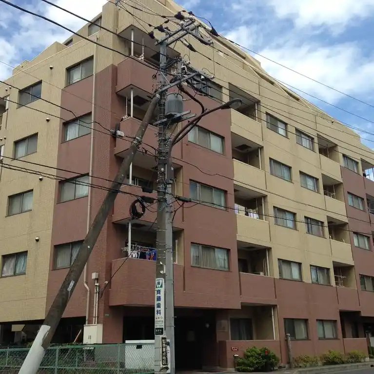 アスティオン鹿沼公園