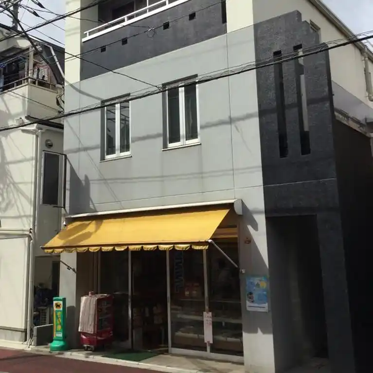 花見ビル 外観
