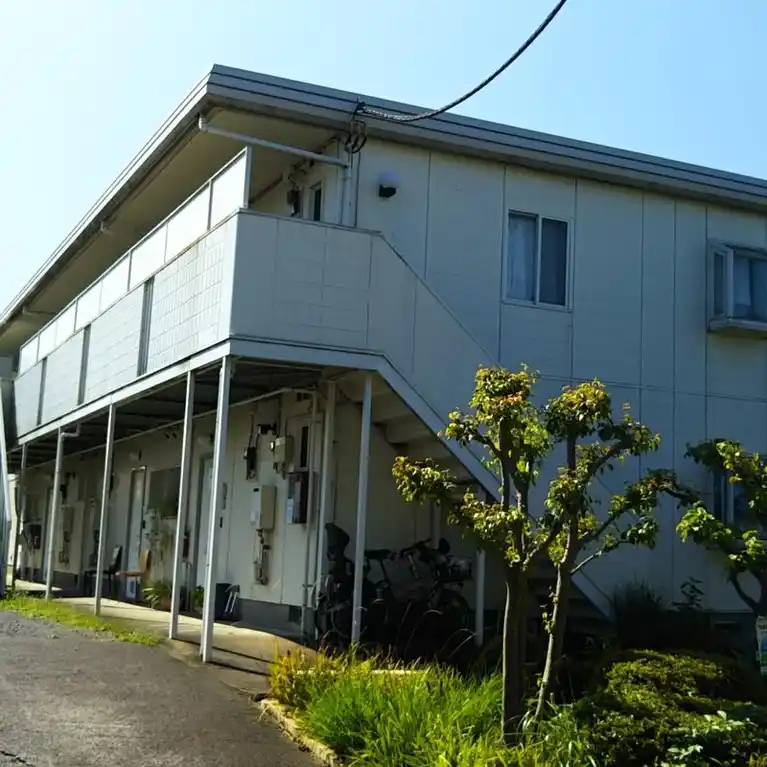 リヴェール学園 外観