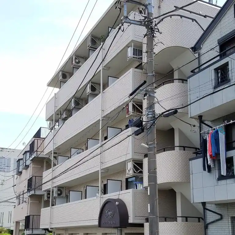 グレイス鶴見中央