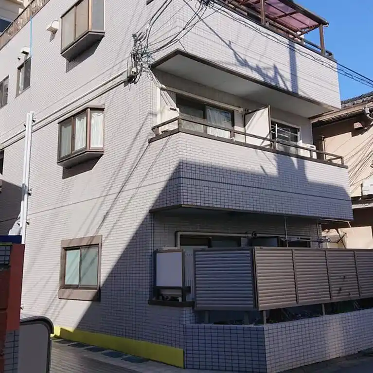 リビジュー羽沢