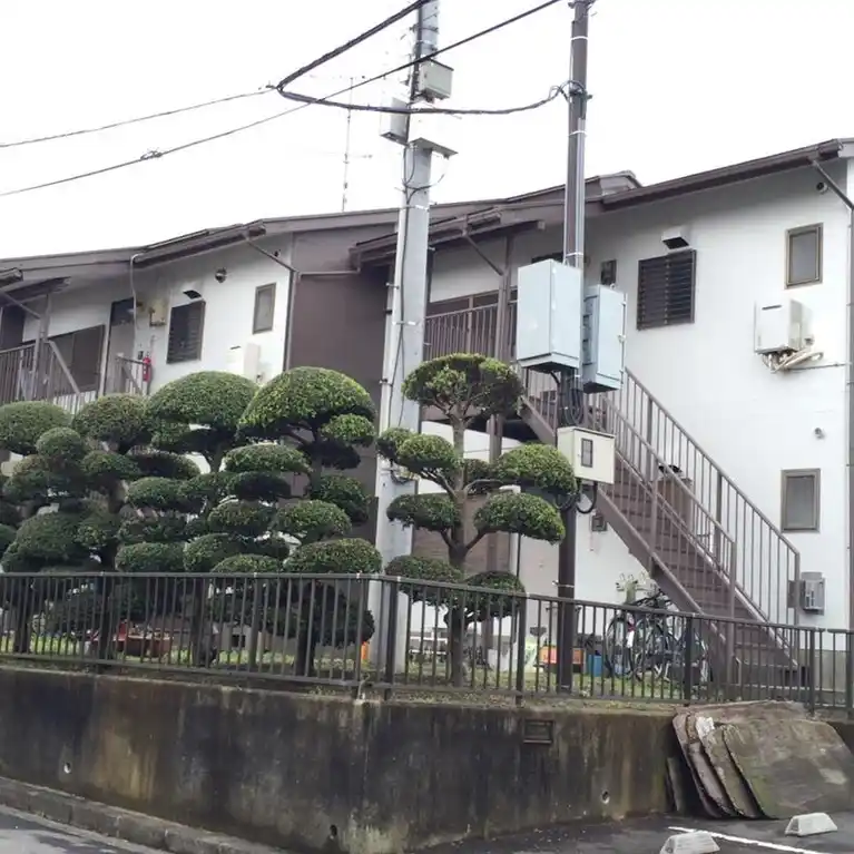 サンライフ田中