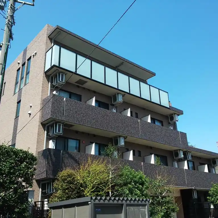 REFINADO・PISO 外観
