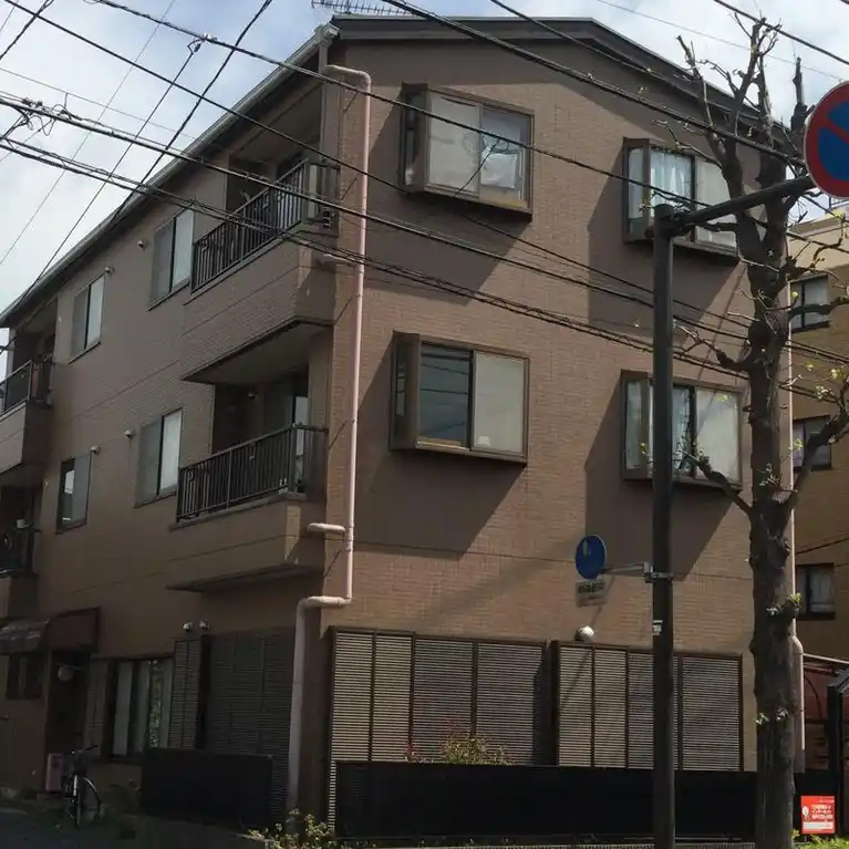 ハウスハイブリッジ
