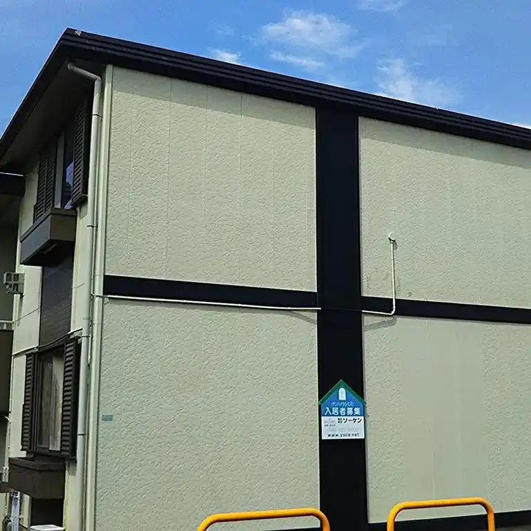 サンハイツシミズ