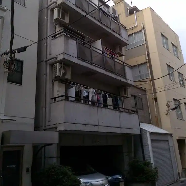 ルミエール 外観