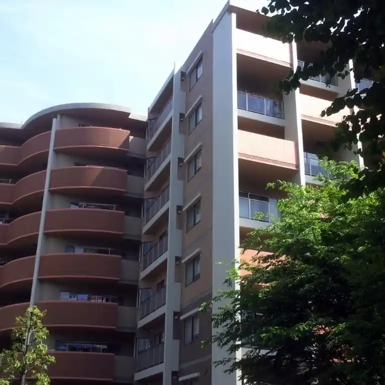 レクセルマンション南大沢フォーレスト