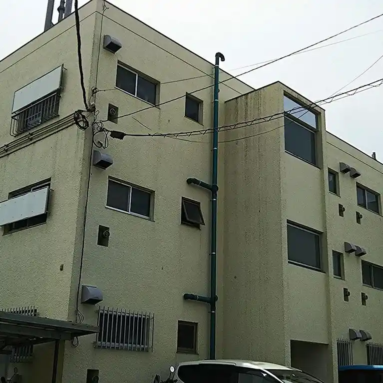 サンハイム新富