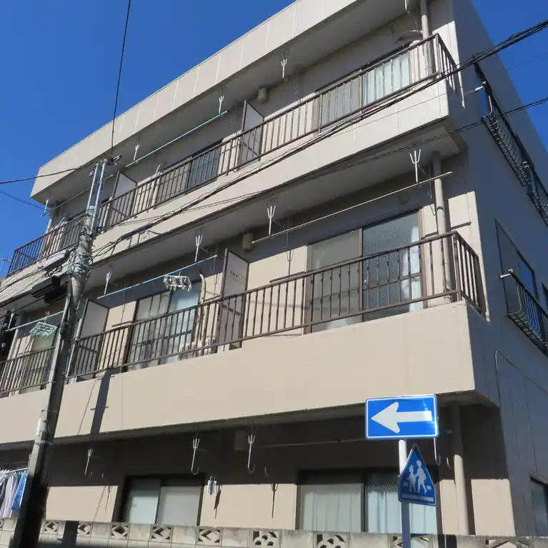 石渡マンション