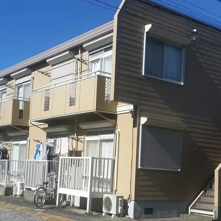 アーバンコートサン 外観