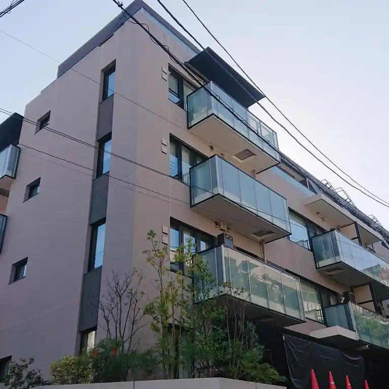 ピアース恵比寿 WEST HILLS