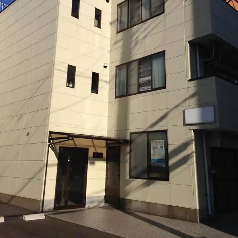 フレーズ 外観