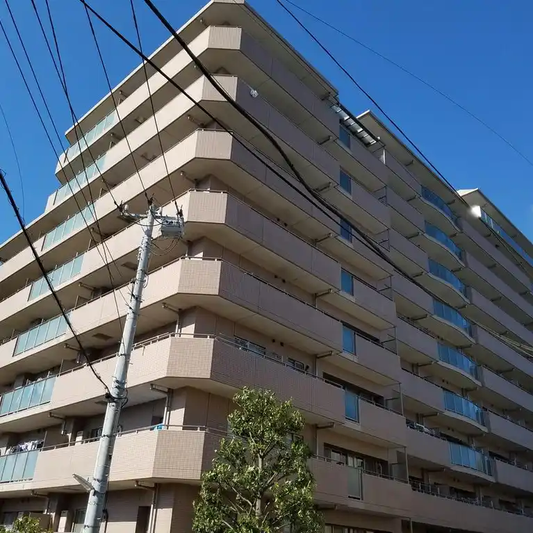 クリオかしわ台
