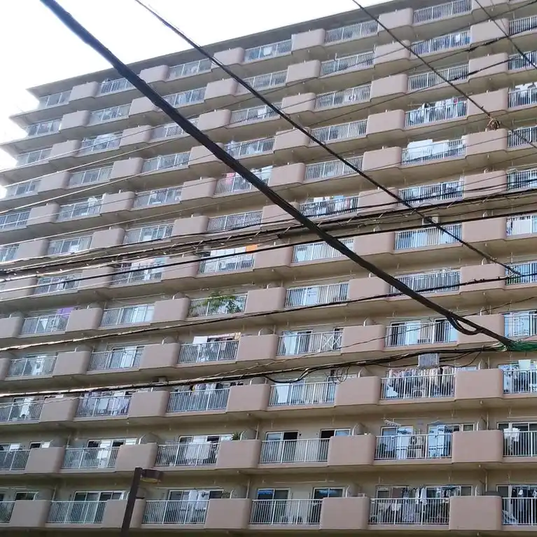 ルネ東品川