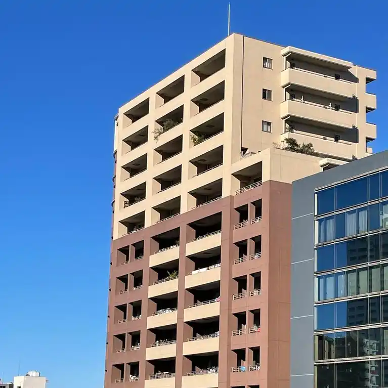 アリアシティ