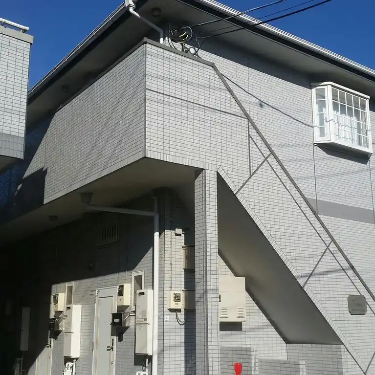 メゾン高橋A棟