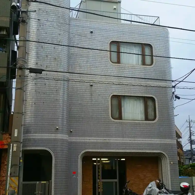 武井ビル 外観