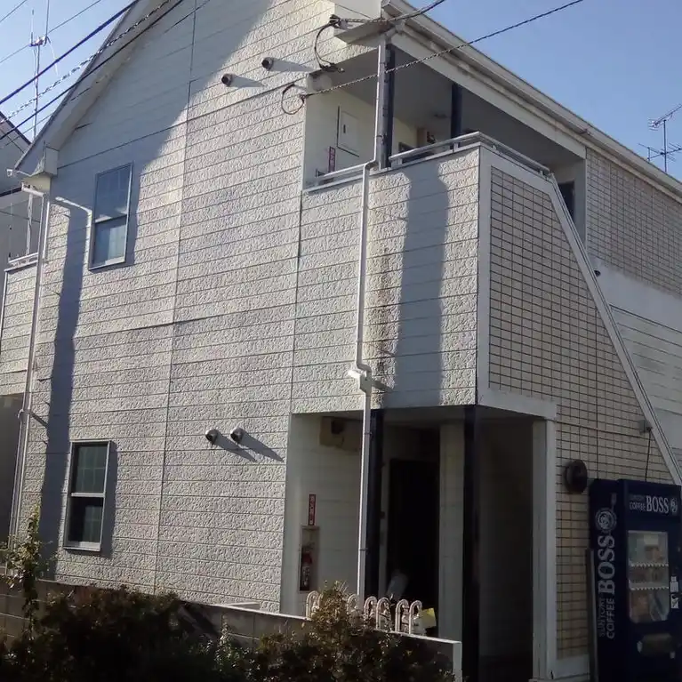 レオパレス小田急相模原第23