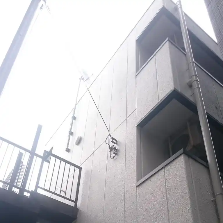 東中野M・Kコート 外観