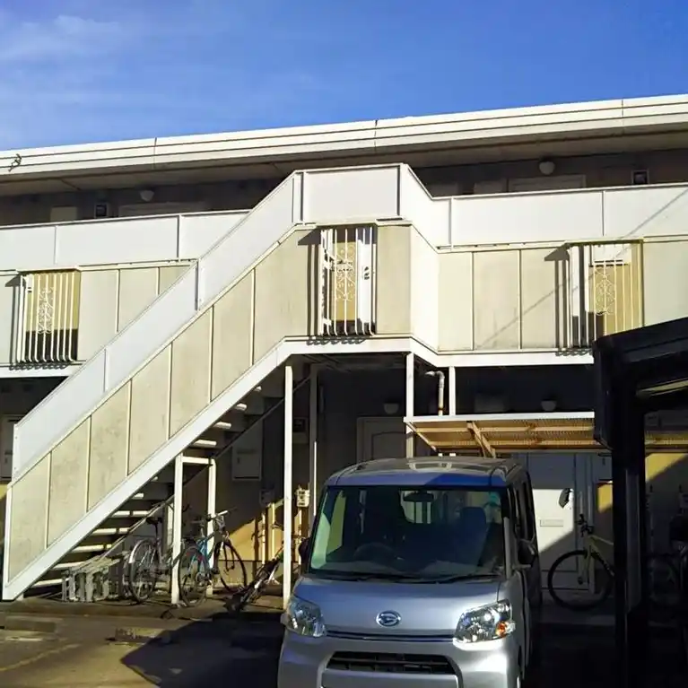 第2たちばな台ハウス