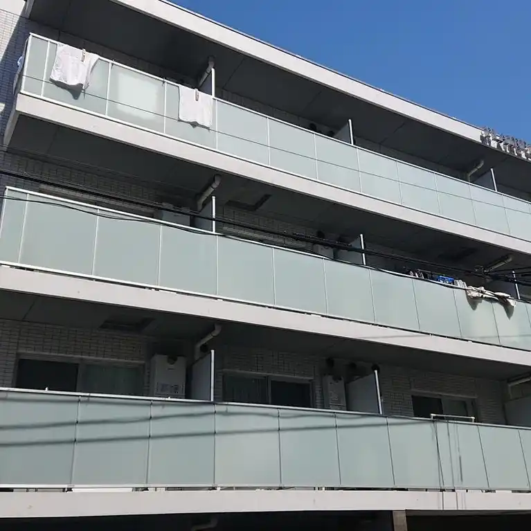 プレール・ドゥーク練馬II
