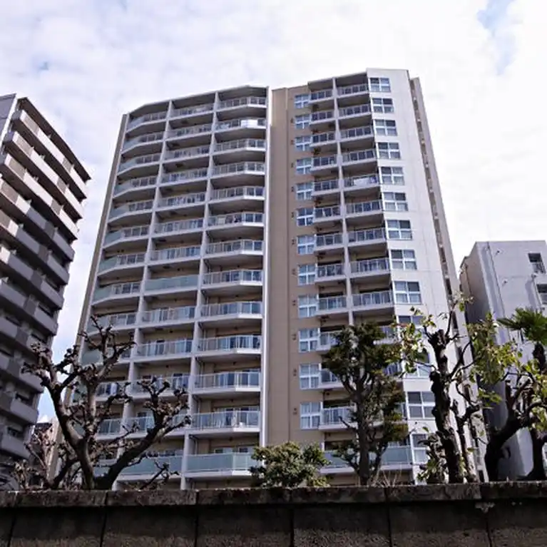 コンフォルテハイム本駒込 外観