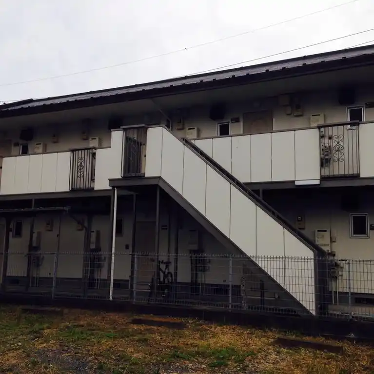 タウニィ関