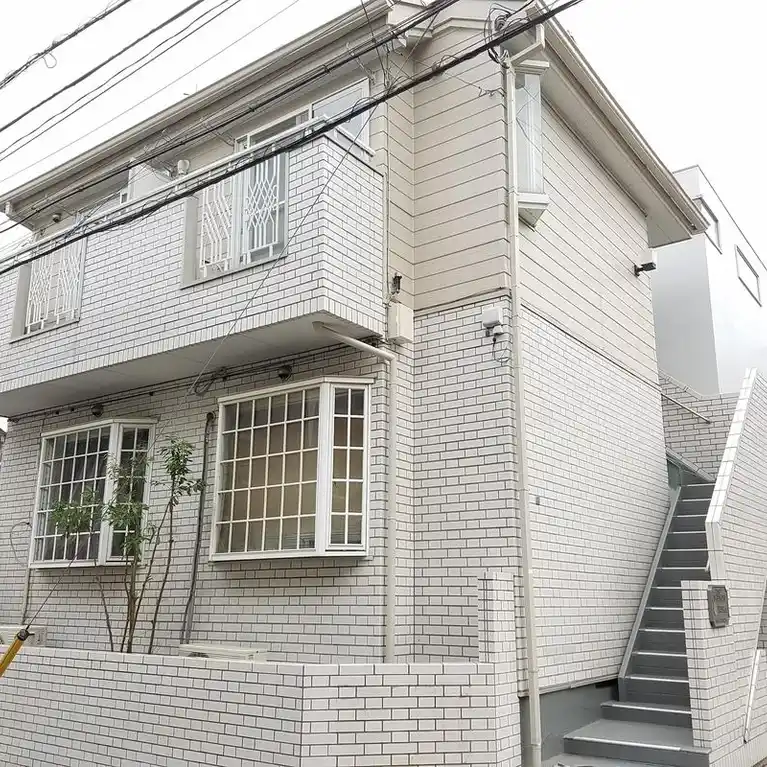 ローズアパートR39番館